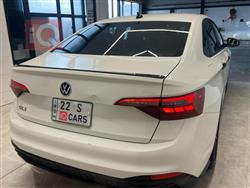 فولكسفاغن جيتا